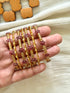 Noratan Copper Classic Bangles